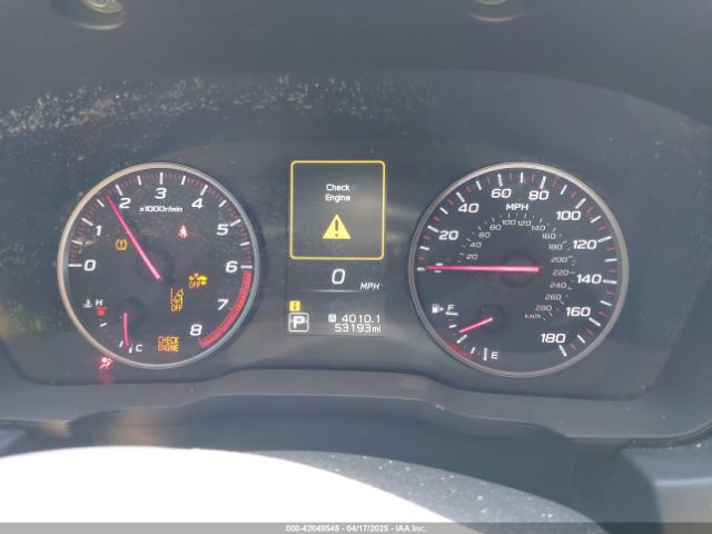 JF1VBAH62N8008419 Subaru Wrx Premium