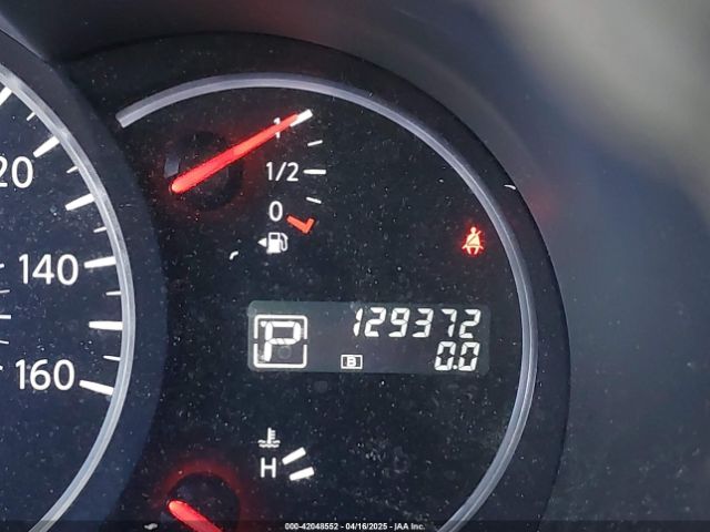 JN8AE2KP1H9167796 Nissan Quest Sv