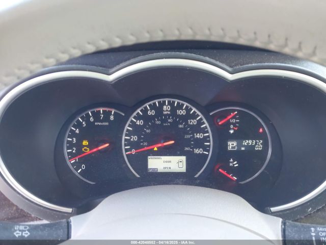 JN8AE2KP1H9167796 Nissan Quest Sv