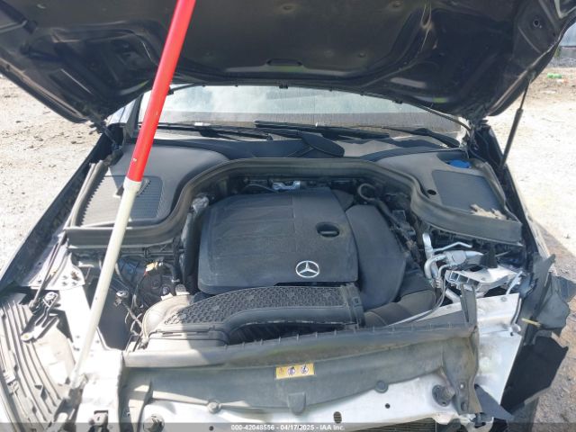 W1N0G8EBXNG118505 Mercedes-Benz Glc 300 4matic
