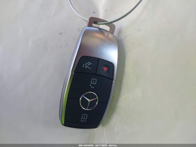 W1N0G8EBXNG118505 Mercedes-Benz Glc 300 4matic