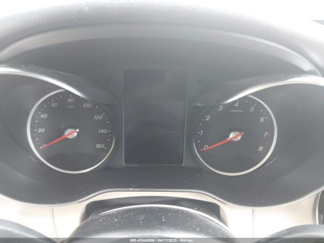 W1N0G8EBXNG118505 Mercedes-Benz Glc 300 4matic