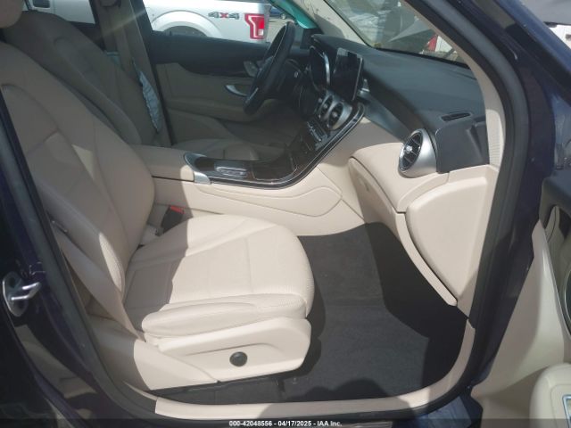 W1N0G8EBXNG118505 Mercedes-Benz Glc 300 4matic