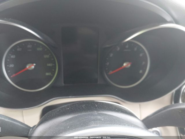 W1N0G8EBXNG118505 Mercedes-Benz Glc 300 4matic