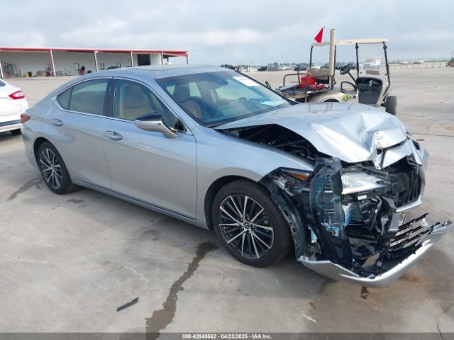 Auction sale of the 2024 Lexus Es 350, vin: 58ADZ1B11RU171482, lot number: 42048562