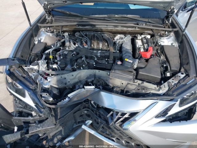 58ADZ1B11RU171482 Lexus ES 350