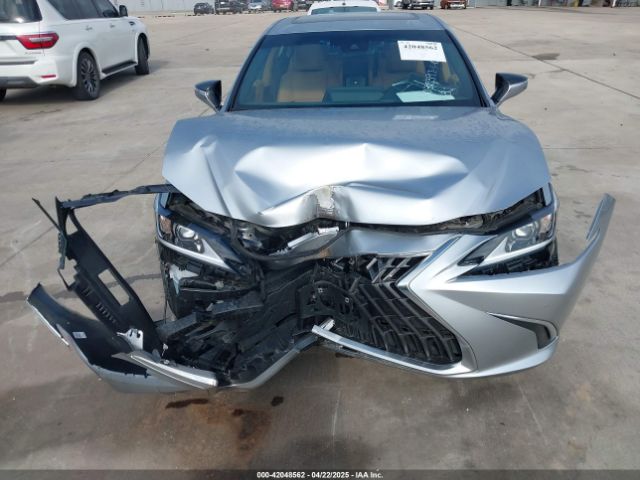 58ADZ1B11RU171482 Lexus ES 350