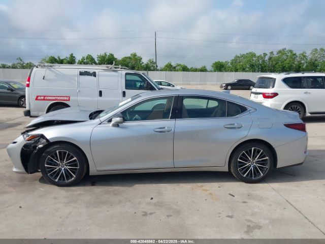 58ADZ1B11RU171482 Lexus ES 350