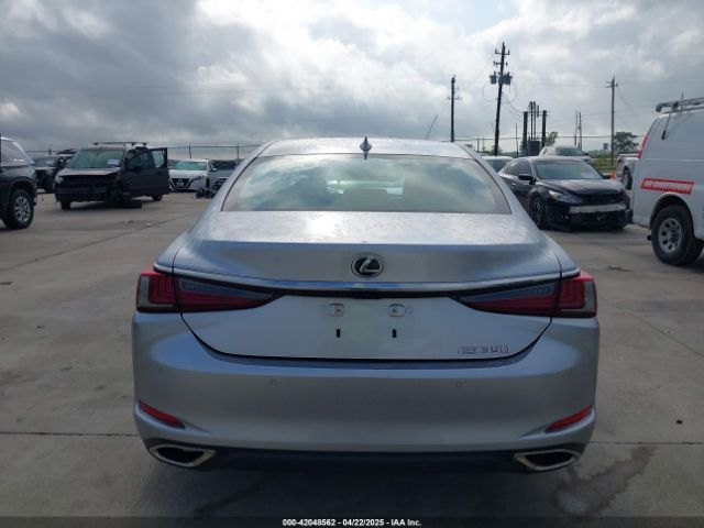 58ADZ1B11RU171482 Lexus ES 350