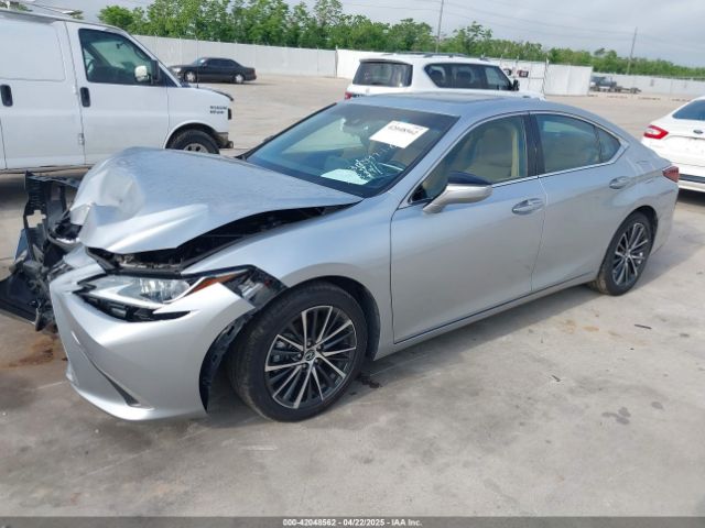 58ADZ1B11RU171482 Lexus ES 350