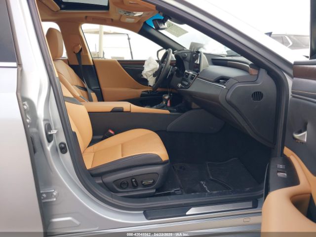 58ADZ1B11RU171482 Lexus ES 350