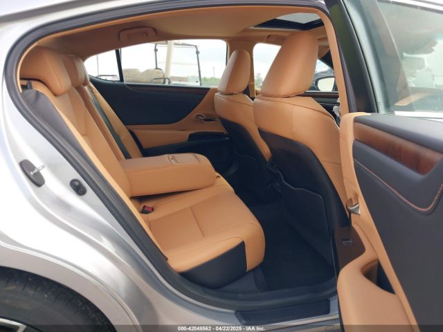 58ADZ1B11RU171482 Lexus ES 350
