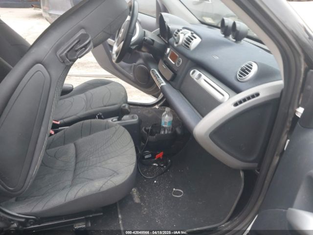 WMEEJ3BA2EK779506 Smart Fortwo Passion/pure