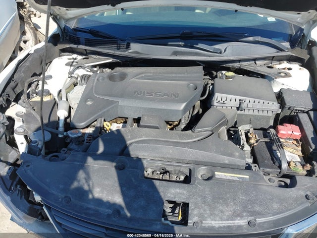 1N4AL3AP9HC145143 Nissan Altima 2.5 S