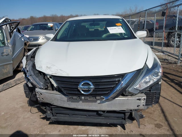 1N4AL3AP9HC145143 Nissan Altima 2.5 S