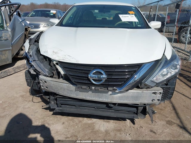 1N4AL3AP9HC145143 Nissan Altima 2.5 S