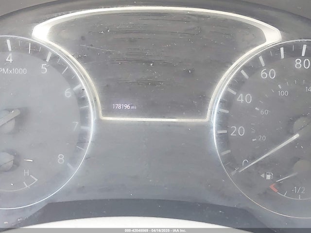 1N4AL3AP9HC145143 Nissan Altima 2.5 S