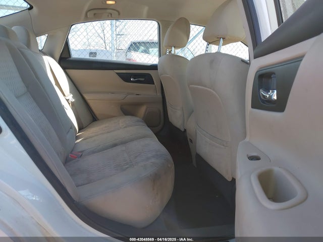 1N4AL3AP9HC145143 Nissan Altima 2.5 S