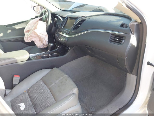 2G11X5SAXK9140867 Chevrolet IMPALA LS