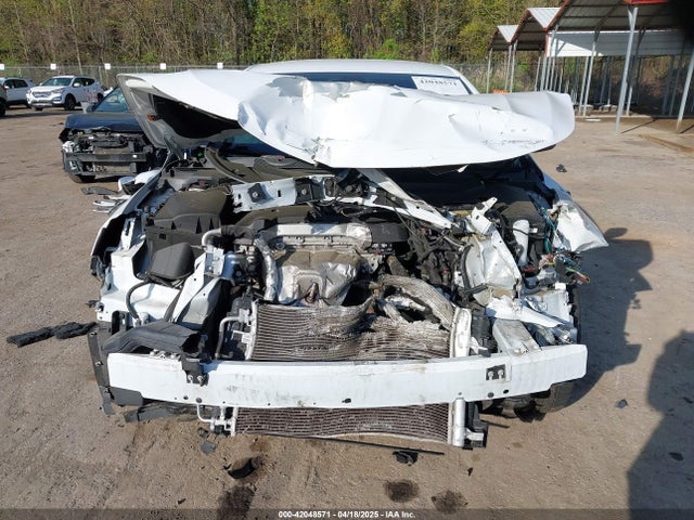 2G11X5SAXK9140867 Chevrolet IMPALA LS
