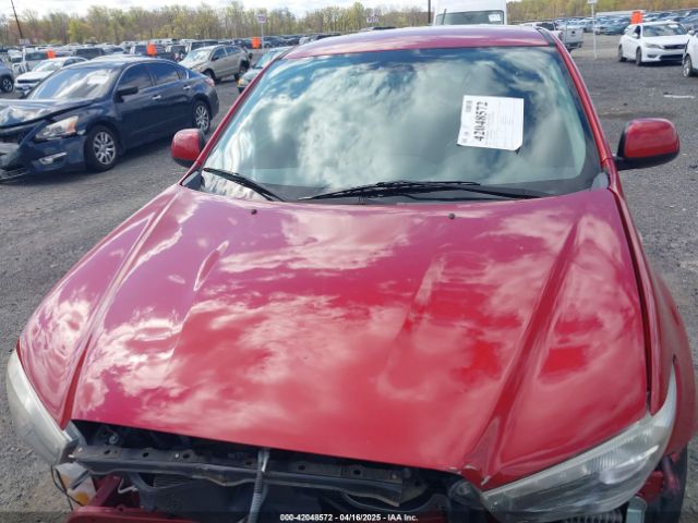4A4AP4AU9FE035004 Mitsubishi Outlander Sport Se