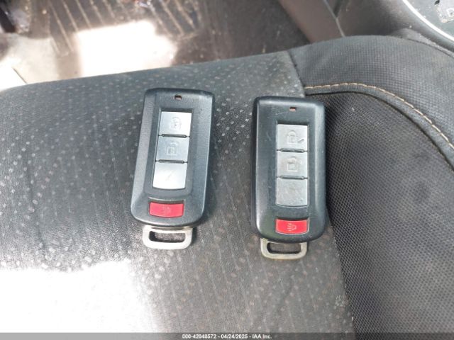 4A4AP4AU9FE035004 Mitsubishi Outlander Sport Se