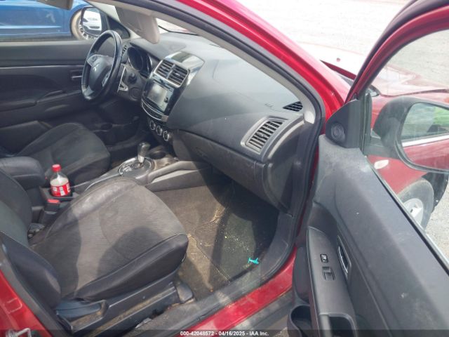 4A4AP4AU9FE035004 Mitsubishi Outlander Sport Se