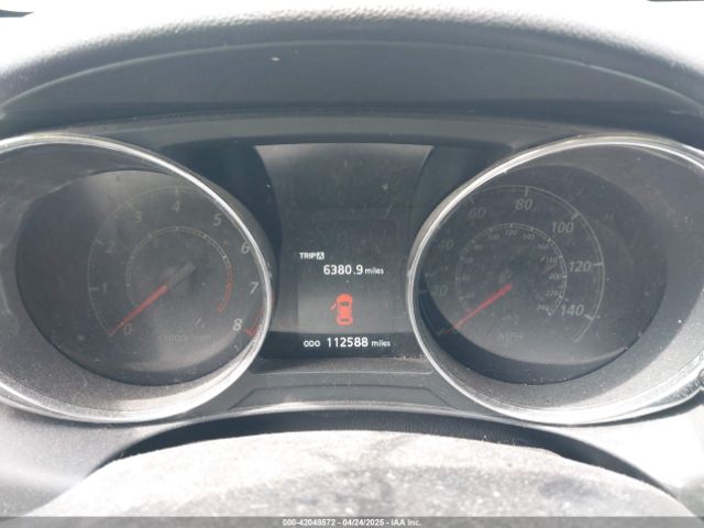 4A4AP4AU9FE035004 Mitsubishi Outlander Sport Se