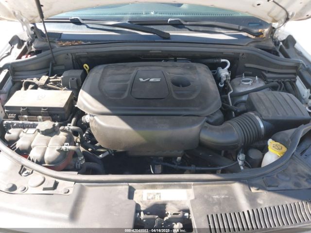 2017 DODGE DURANGO 1C4RDHDG9HC923668 Photo 9