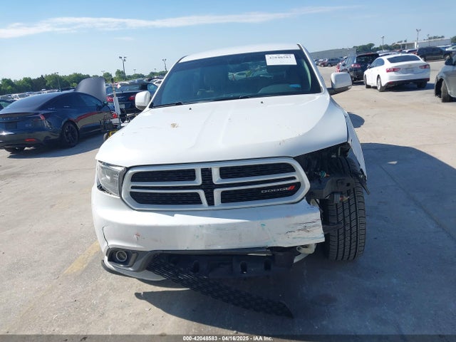 Dodge Durango Gt Rwd 2017 1C4RDHDG9HC923668 Image 13