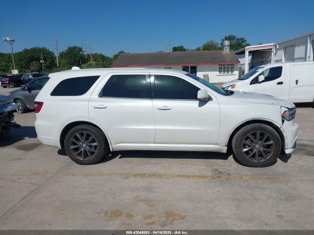 Dodge Durango Gt Rwd 2017 1C4RDHDG9HC923668 Image 14