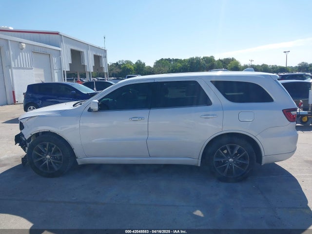 Dodge Durango Gt Rwd 2017 1C4RDHDG9HC923668 Image 15