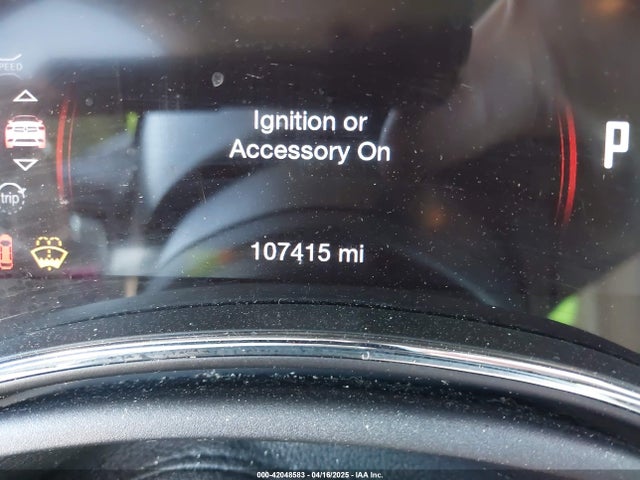 Dodge Durango Gt Rwd 2017 1C4RDHDG9HC923668 Image 16