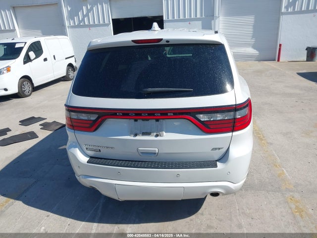Dodge Durango Gt Rwd 2017 1C4RDHDG9HC923668 Image 17