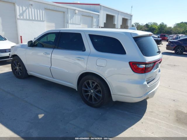 2017 DODGE DURANGO 1C4RDHDG9HC923668 Photo 2