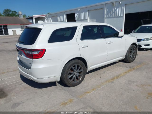 2017 DODGE DURANGO 1C4RDHDG9HC923668 Photo 3