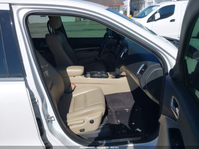 2017 DODGE DURANGO 1C4RDHDG9HC923668 Photo 4