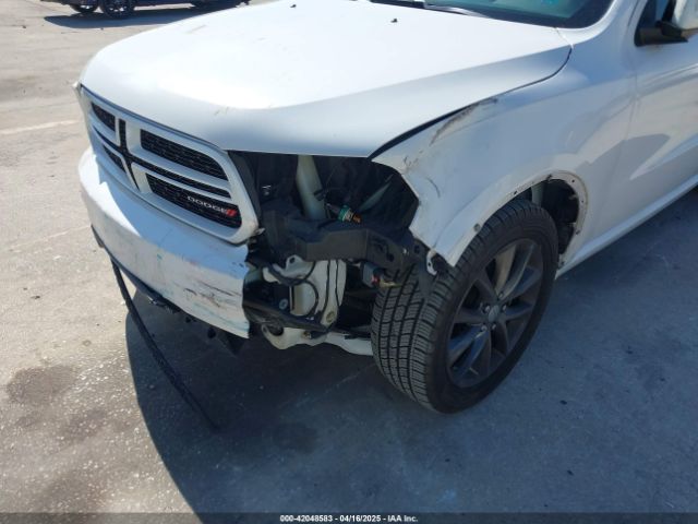 2017 DODGE DURANGO 1C4RDHDG9HC923668 Photo 5