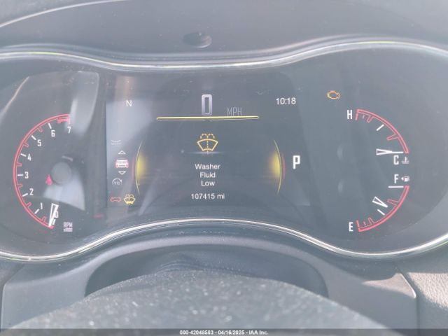 2017 DODGE DURANGO 1C4RDHDG9HC923668 Photo 6