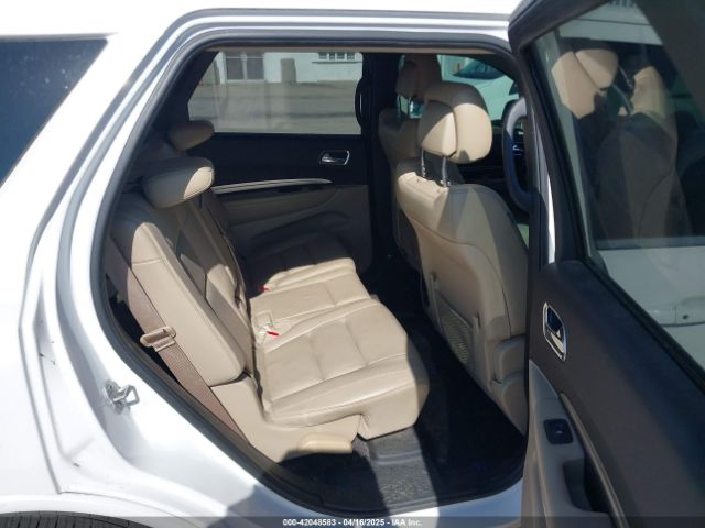2017 DODGE DURANGO 1C4RDHDG9HC923668 Photo 7