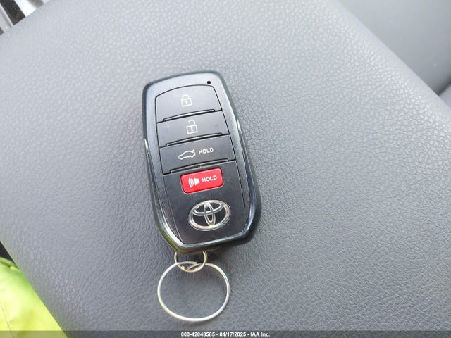 4T1DAACK6SU510894 Toyota CAMRY SE