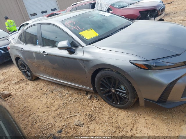 4T1DAACK6SU510894 Toyota CAMRY SE