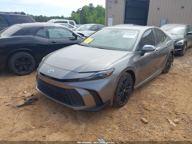 4T1DAACK6SU510894 Toyota CAMRY SE