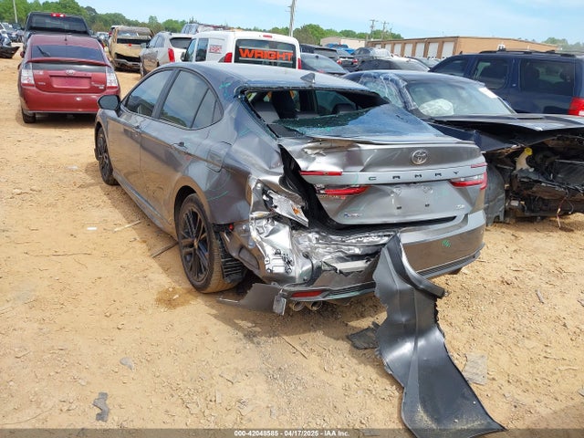 4T1DAACK6SU510894 Toyota CAMRY SE