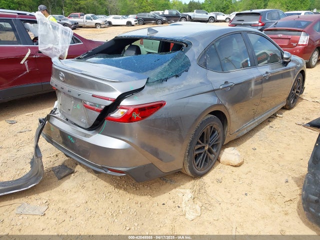 4T1DAACK6SU510894 Toyota CAMRY SE