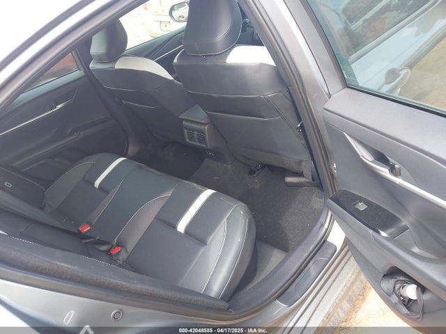 4T1DAACK6SU510894 Toyota CAMRY SE