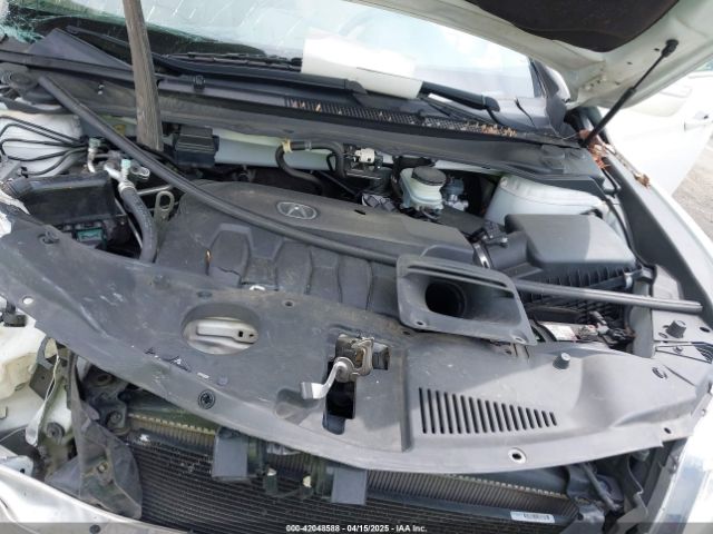 5J8TB4H34JL001795 Acura Rdx Acurawatch Plus Package