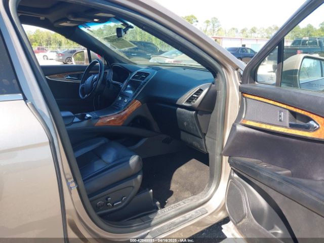 2LMPJ6LR1JBL30108 Lincoln Mkx Reserve