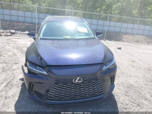 JTJCHMAA5R2015211 Lexus Rx 350 Premium