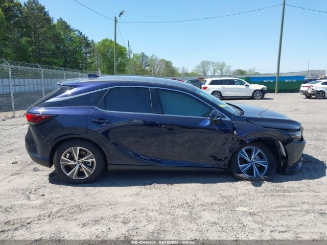 JTJCHMAA5R2015211 Lexus Rx 350 Premium